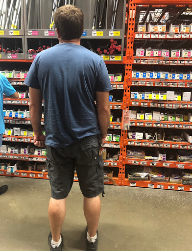 Home Improvement Store «The Home Depot», reviews and photos, 68 E Thompson Pl, Monticello, NY 12701, USA