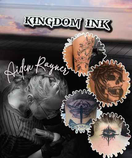 Explore empathy tattoo ideas, creative tattoo ideas in Prairieville, available at Kingdom Ink Quality Body Art
