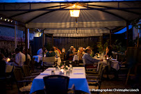 Atmosphère du Restaurant Le Laurier à Saint-Satur - n°7