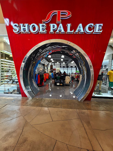 Shoe Store «Shoe Palace», reviews and photos, 1 Mills Cir #706, Ontario, CA 91764, USA