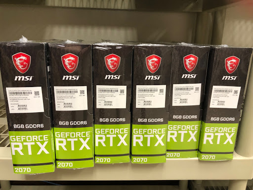 Computer Store «Technology Partners Inc.», reviews and photos, 3044 N 33rd Ave, Phoenix, AZ 85017, USA