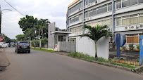 Foto SMP  Penabur Ilmu Tangerang, Kota Tangerang Selatan