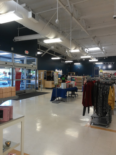Department Store «Marshalls», reviews and photos, 10837 Olson Dr, Rancho Cordova, CA 95670, USA