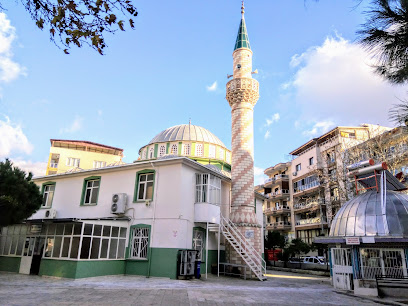 Hacıkerimoğlu Buhara Camii