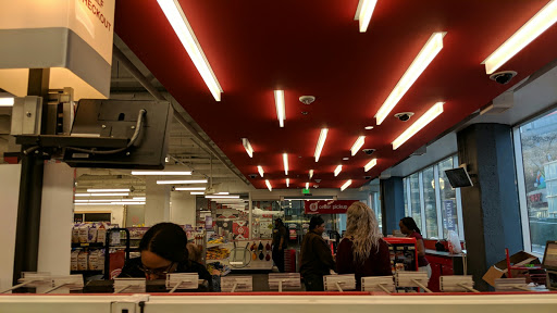 Department Store «Target», reviews and photos, 1500 Wilson Blvd, Arlington, VA 22209, USA