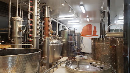 Split Rock Distilling