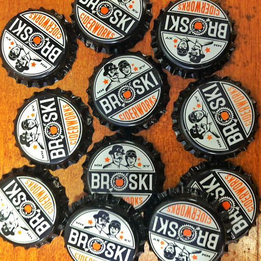 Winery «Broski Ciderworks», reviews and photos, 1465 SW 6th Ct, Pompano Beach, FL 33069, USA