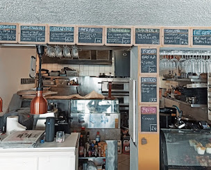 Photo n°54 de La Sirène Smackée à Brest ()