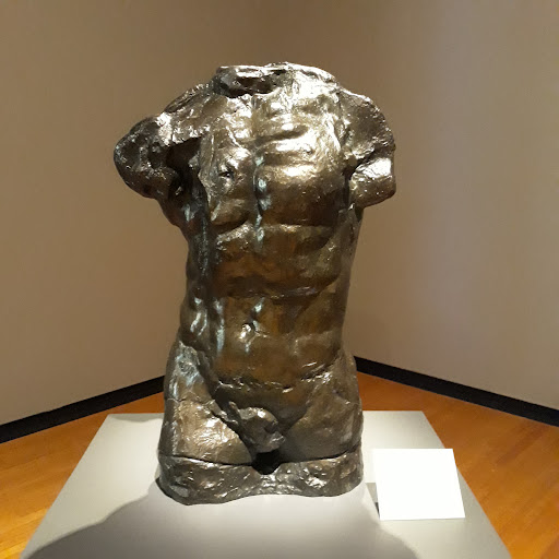 Museum «Polk Museum Of Art», reviews and photos, 800 E Palmetto St, Lakeland, FL 33801, USA