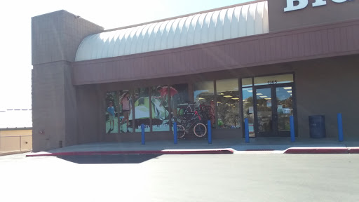 Sporting Goods Store «Big 5 Sporting Goods», reviews and photos, 1365 Iron Springs Rd #1, Prescott, AZ 86305, USA