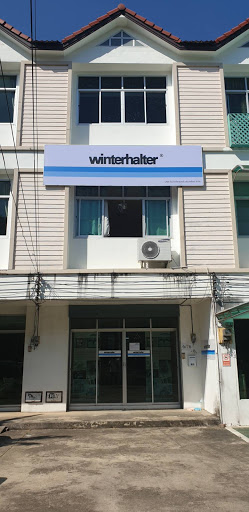 Winterhalter (Thailand) Co.,Ltd. Phuket Branch