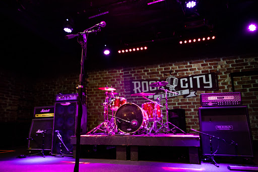 Music School «Rock City Studios», reviews and photos, 2258 Pickwick Dr, Camarillo, CA 93010, USA