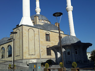 Çarşı Cami