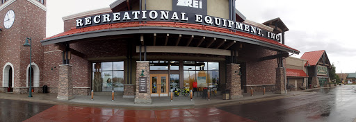 Camping Store «REI», reviews and photos, 2220 Tschache Ln, Bozeman, MT 59718, USA