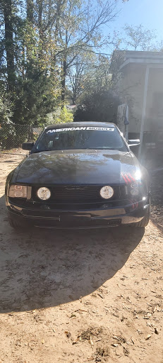 Auto Body Shop «Maaco Collision Repair & Auto Painting», reviews and photos, 350 N Pleasantburg Dr, Greenville, SC 29607, USA