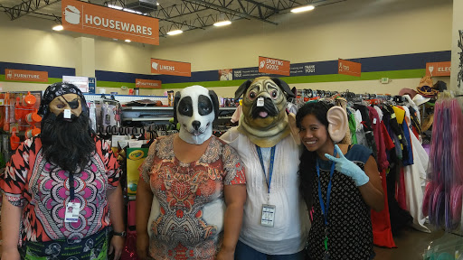 Thrift Store «Goodwill Monroe», reviews and photos