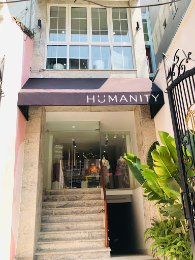 Humanity Hanoi