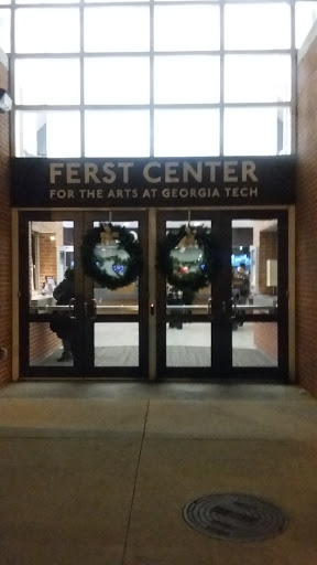 Art Center «Ferst Center For The Arts», reviews and photos, 350 Ferst Dr NW, Atlanta, GA 30332, USA