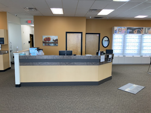 Eye Care Center «Wing Eyecare», reviews and photos, 7334 Yankee Rd, Liberty Township, OH 45044, USA