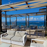 Photo n°33 de l'avis de Barbara.l fait le 21/08/2022 à 14:51 sur le  Sea Garden Beach Club à Salerno