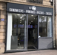 Photos du propriétaire du Kebab Le 64 à Neuilly-sur-Seine - n°1