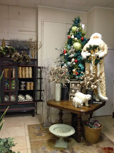 Florist «Nashville Florist & Home Décor», reviews and photos, 1305 8th Ave S, Nashville, TN 37203, USA