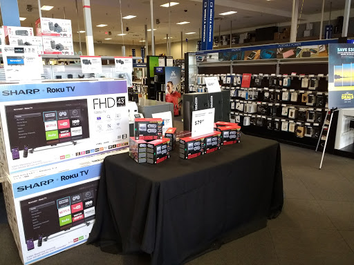 Electronics Store «Best Buy», reviews and photos, 1705 Norman Dr, Valdosta, GA 31601, USA