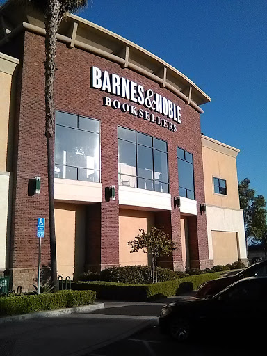 Book Store «Barnes & Noble Booksellers Ventura», reviews and photos, 4820 Telephone Rd, Ventura, CA 93003, USA