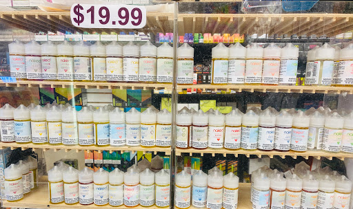 Tobacco Shop «AM SMOKE SHOP», reviews and photos, 1401 State St, Orem, UT 84057, USA