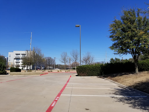 Hilti Distribution Center - Dallas