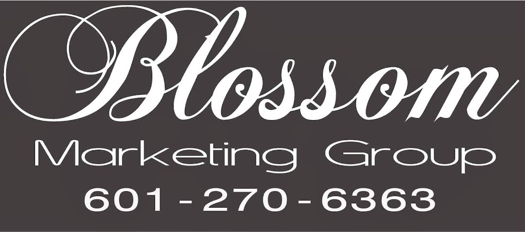 Blossom Marketing