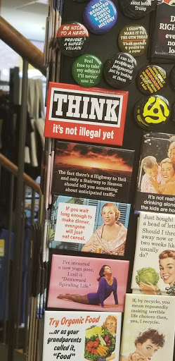 Book Store «Brown Bookstore», reviews and photos, 244 Thayer St, Providence, RI 02912, USA