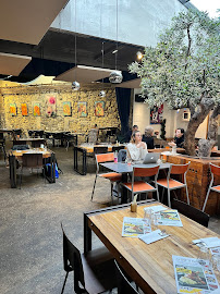 Les plus récentes photos du Restaurant Gazette café à Montpellier - n°4