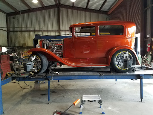 Auto Repair Shop «Precision Auto & Muffler», reviews and photos, 301 Conner St NW, Live Oak, FL 32064, USA