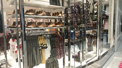 Shopping Mall «Baldwin Hills Crenshaw», reviews and photos, 3650 W Martin Luther King Jr Blvd, Los Angeles, CA 90008, USA