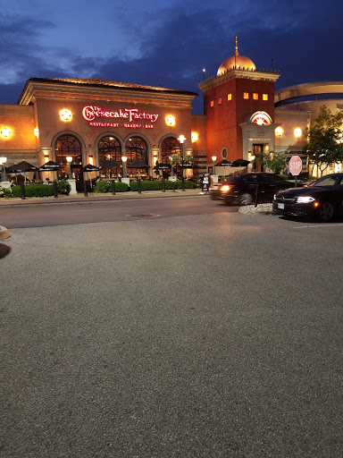 Restaurant «The Cheesecake Factory», reviews and photos, 7612 Blake St, Liberty Township, OH 45069, USA