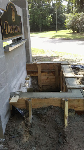 Golf Course «The Clubs of Kingwood - Deerwood Clubhouse», reviews and photos, 1717 Forest Garden Dr, Kingwood, TX 77345, USA