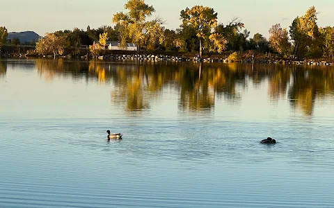 Coot Lake image