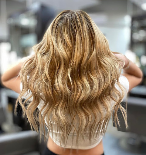 Beauty Salon «Salon Cheveux», reviews and photos, 4436 Hwy 61 N, White Bear Lake, MN 55110, USA