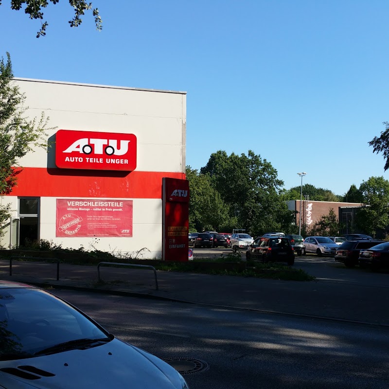 ATU Hamburg - Eidelstedt