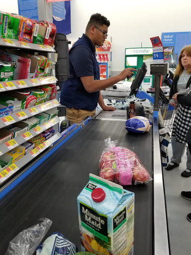 Department Store «Walmart Supercenter», reviews and photos, 975 Hilton Heights Rd, Charlottesville, VA 22901, USA