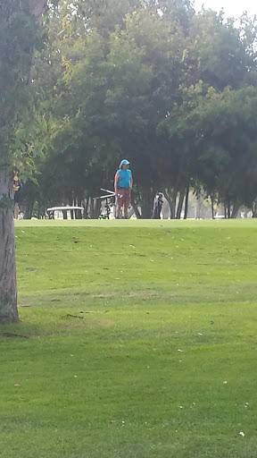 Golf Course «Willowick Golf Course», reviews and photos, 3017 W 5th St, Santa Ana, CA 92703, USA