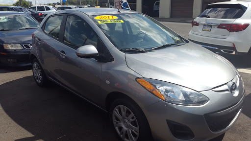 Used Car Dealer «Luxury Unlimited Auto Sales Inc.», reviews and photos, 2907 Old Lincoln Hwy, Trevose, PA 19053, USA