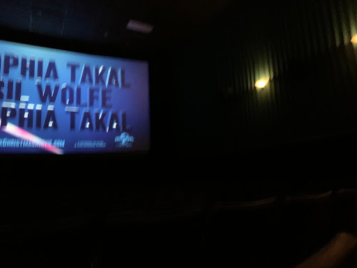 Movie Theater «Regal Cinemas Manahawkin 10», reviews and photos, 733 NJ-72, Manahawkin, NJ 08050, USA