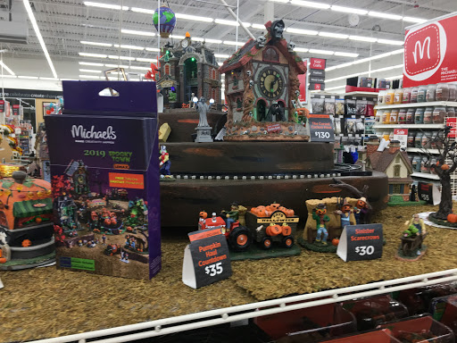 Craft Store «Michaels», reviews and photos, 7110 Fairlane Village Mall B, Pottsville, PA 17901, USA