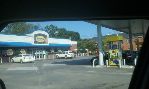Convenience Store «Spinx», reviews and photos, 215 S Pine St, Spartanburg, SC 29302, USA