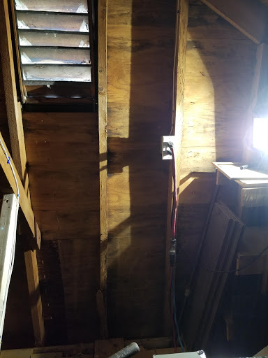 Electrician «Ryan Gath Electric», reviews and photos, 154 Westford St, Chelmsford, MA 01824, USA