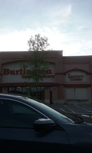 Clothing Store «Burlington Coat Factory», reviews and photos, 229 Springer Dr, Bangor, ME 04401, USA