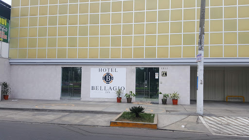 Hotel Bellagio Inn