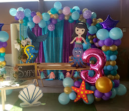 Salón de Eventos Primavera photo